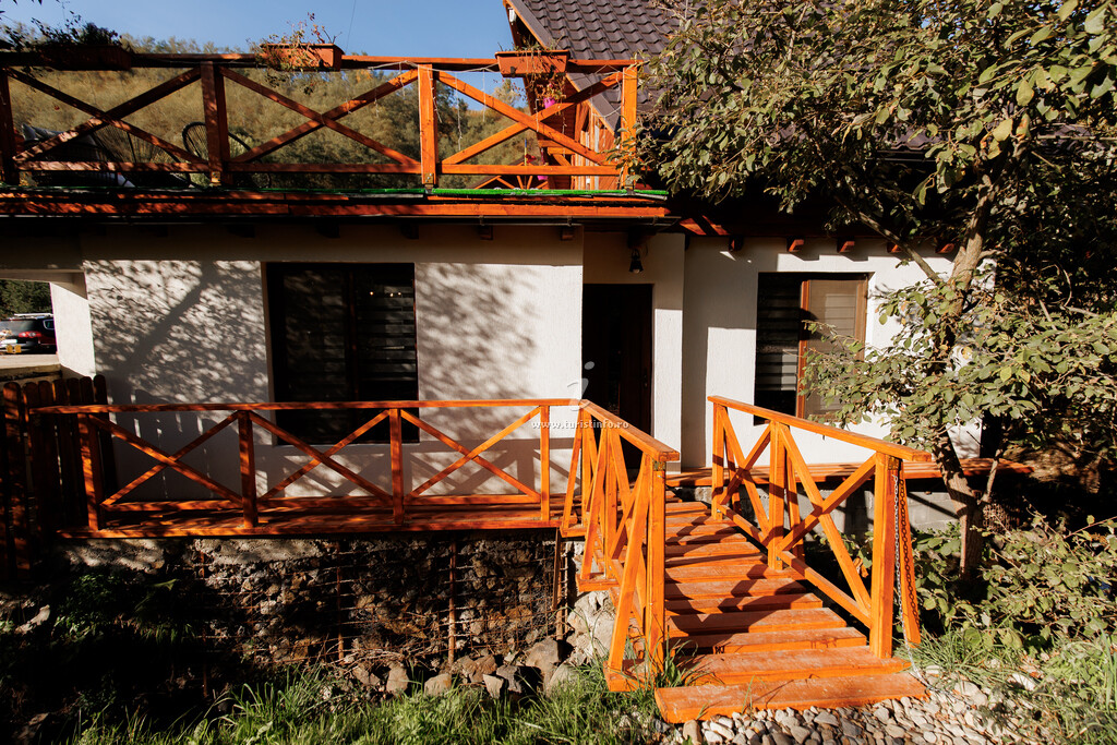 Cabana Dor de Munte