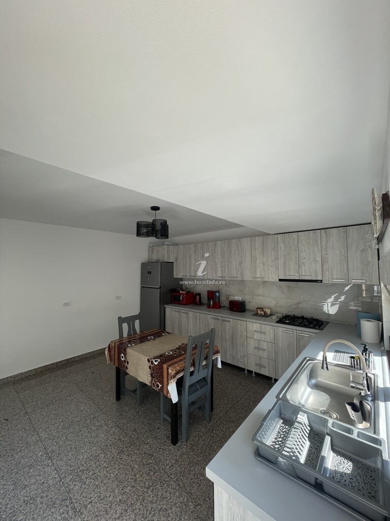 Casa Roua Dimineții
