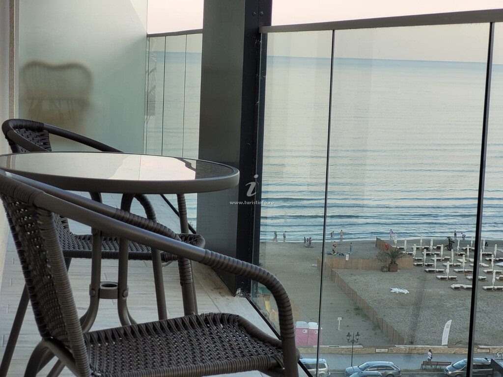 Apartamente The sea is Calling