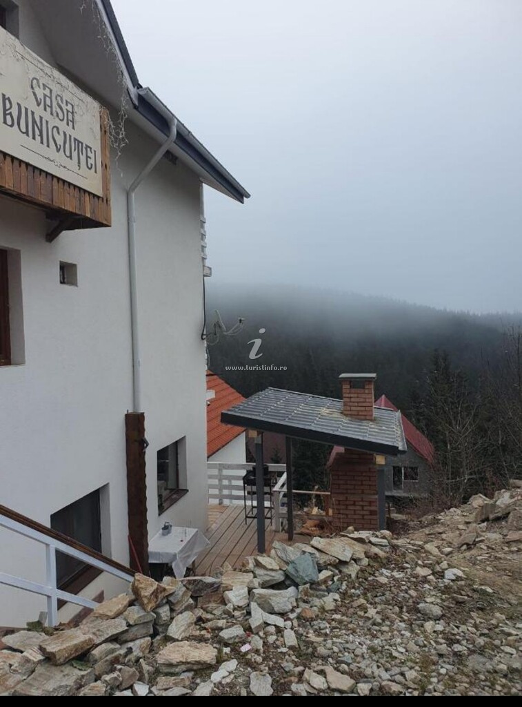Casa Bunicuței