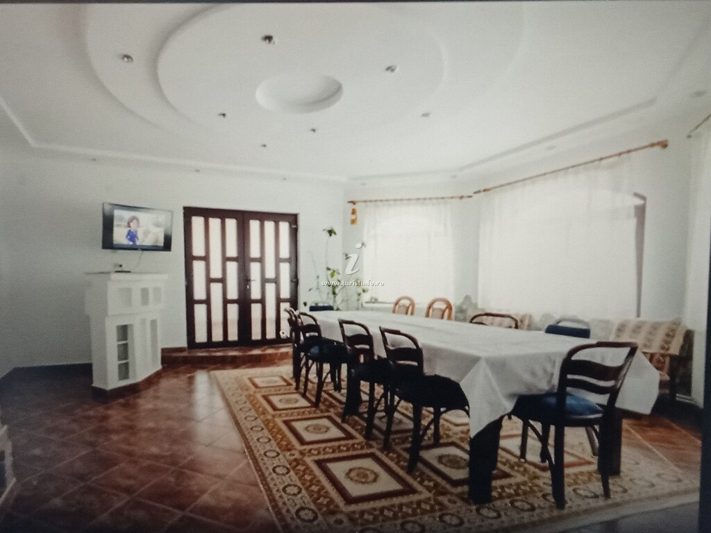 Casa Matei
