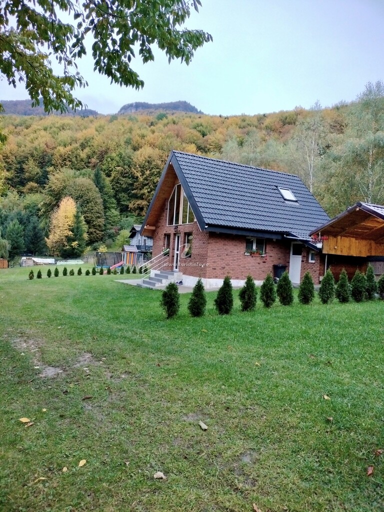 Căsuța de Cărămidă