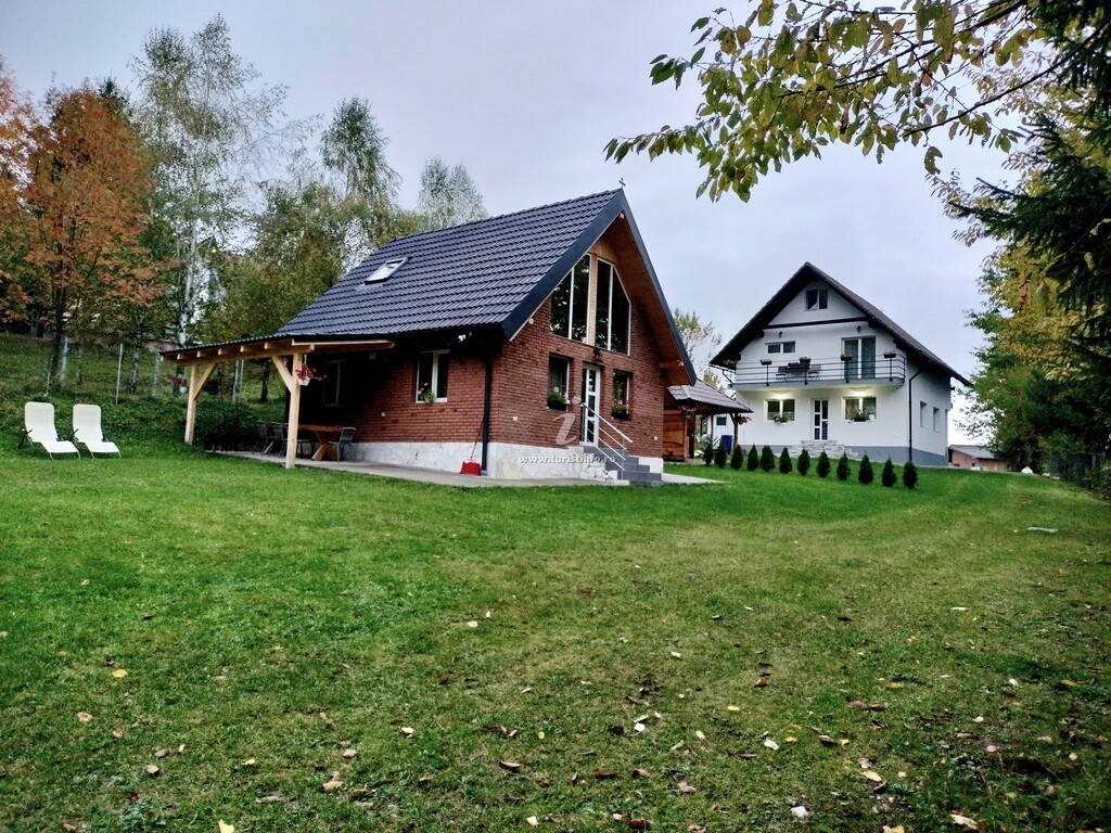 Căsuța de Cărămidă