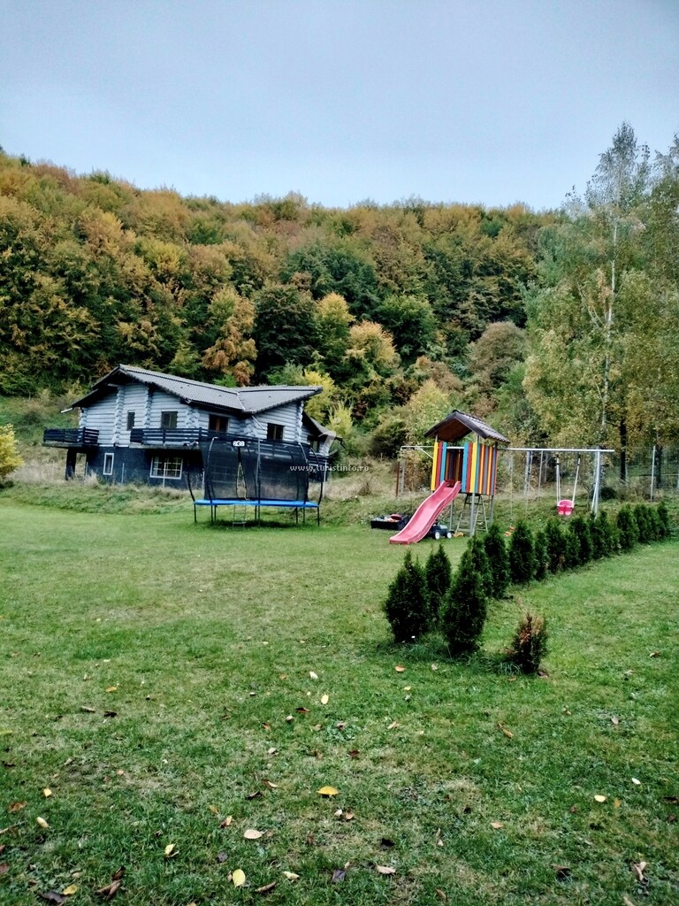 Căsuța de Cărămidă