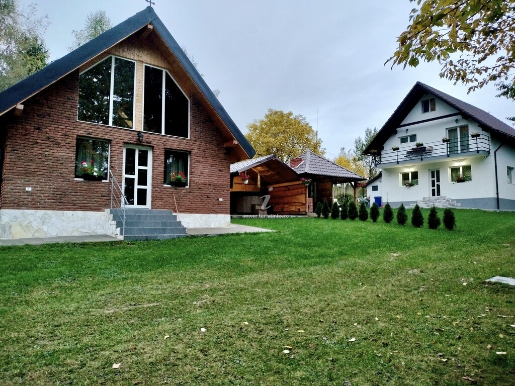 Căsuța de Cărămidă