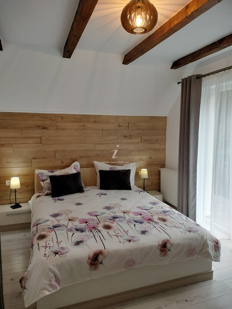 Casa de la munte