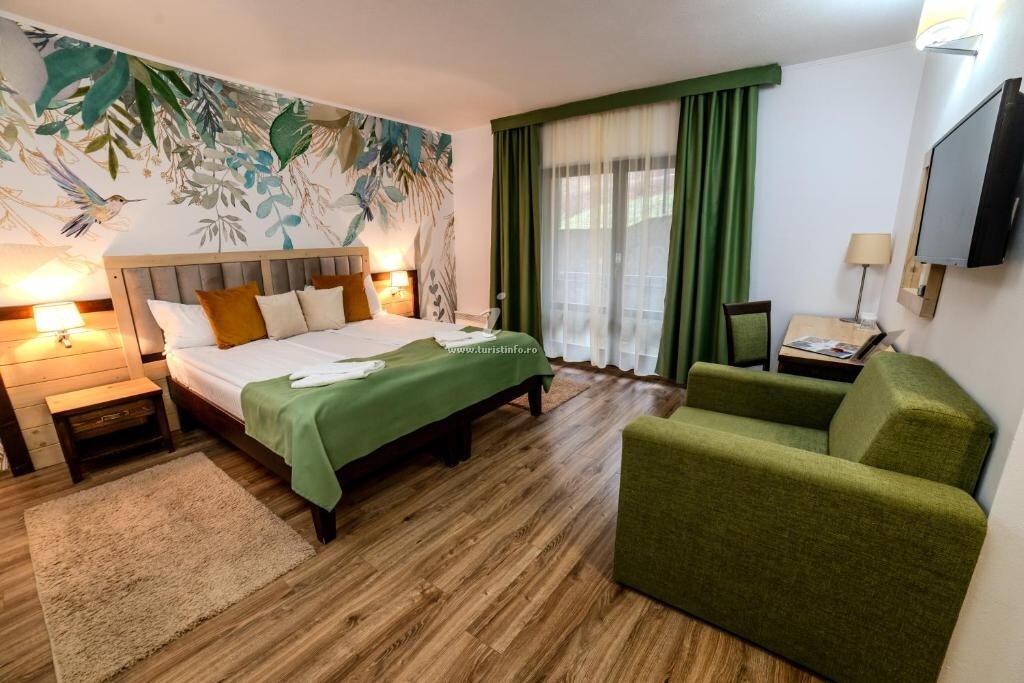Hotel Szeifert