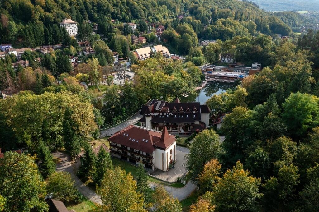 Hotel Szeifert