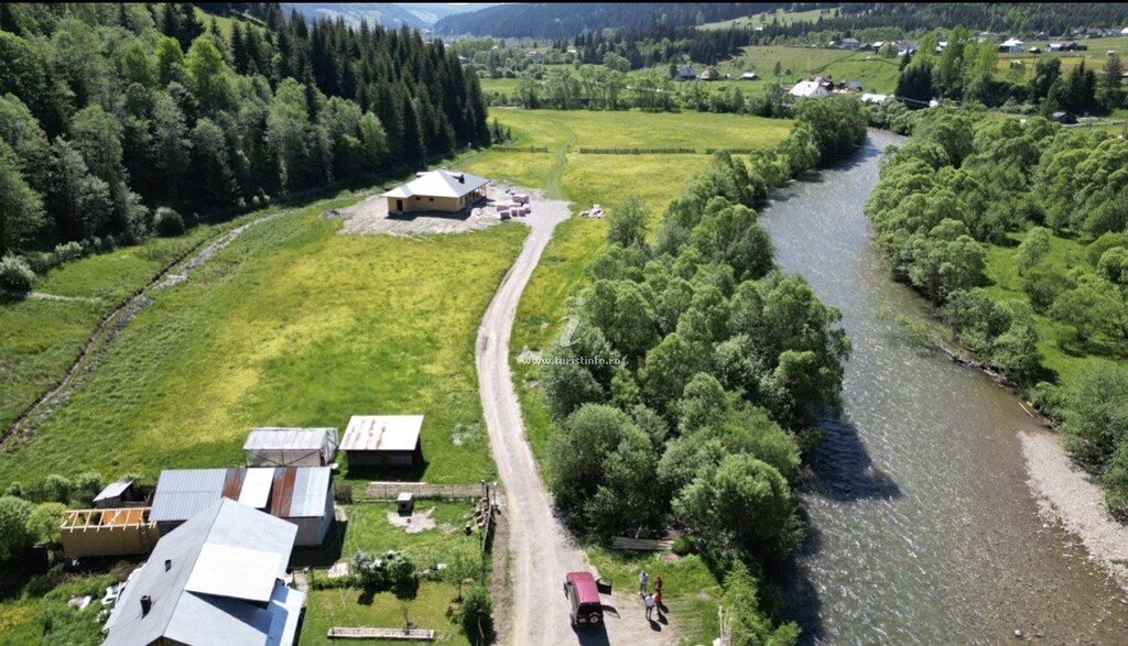 Casa de vacanță Căsuța Lizucăi