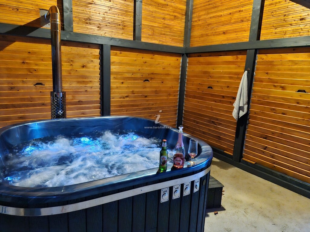 Cabana Deliuța