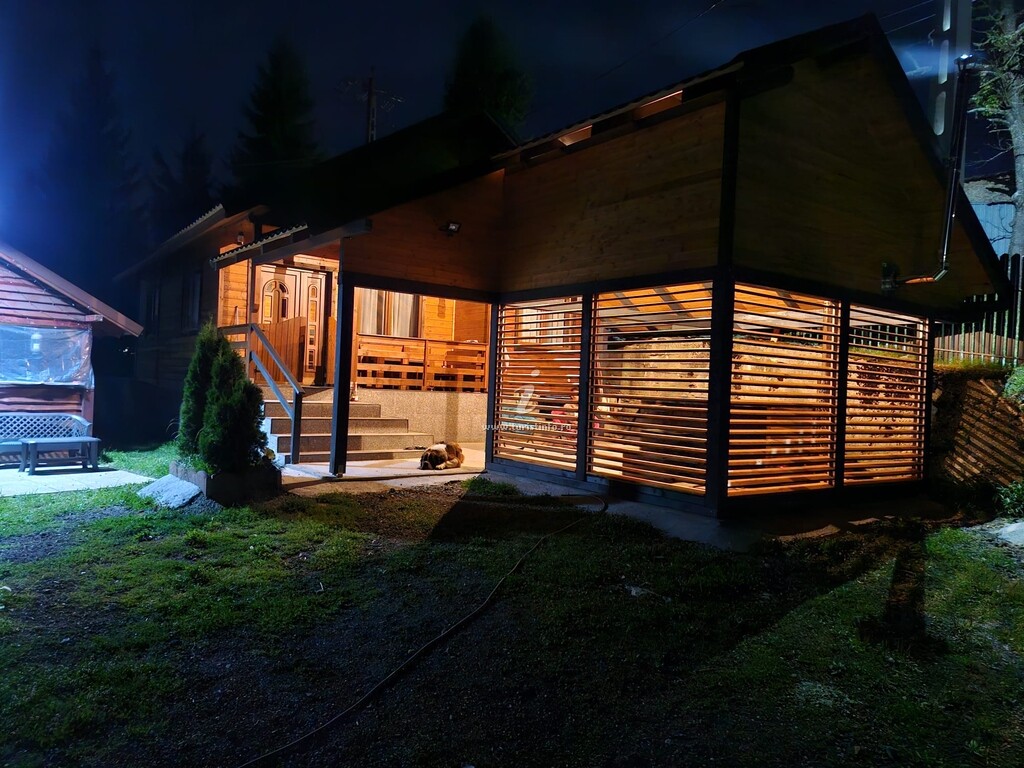 Cabana Deliuța