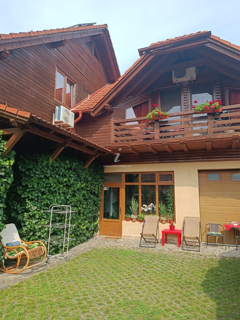 Casa Pasager House