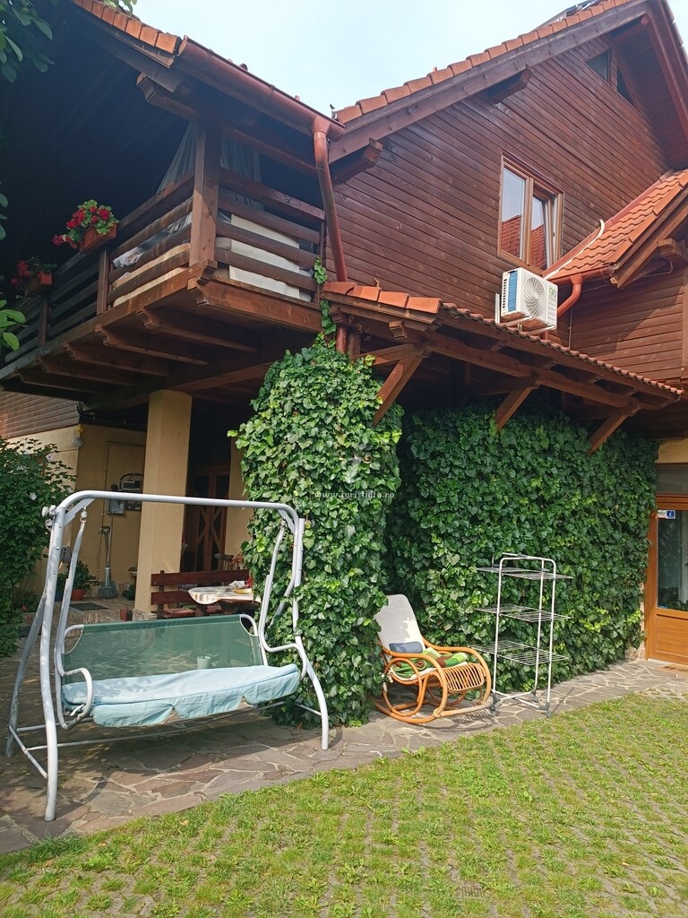 Casa Pasager House