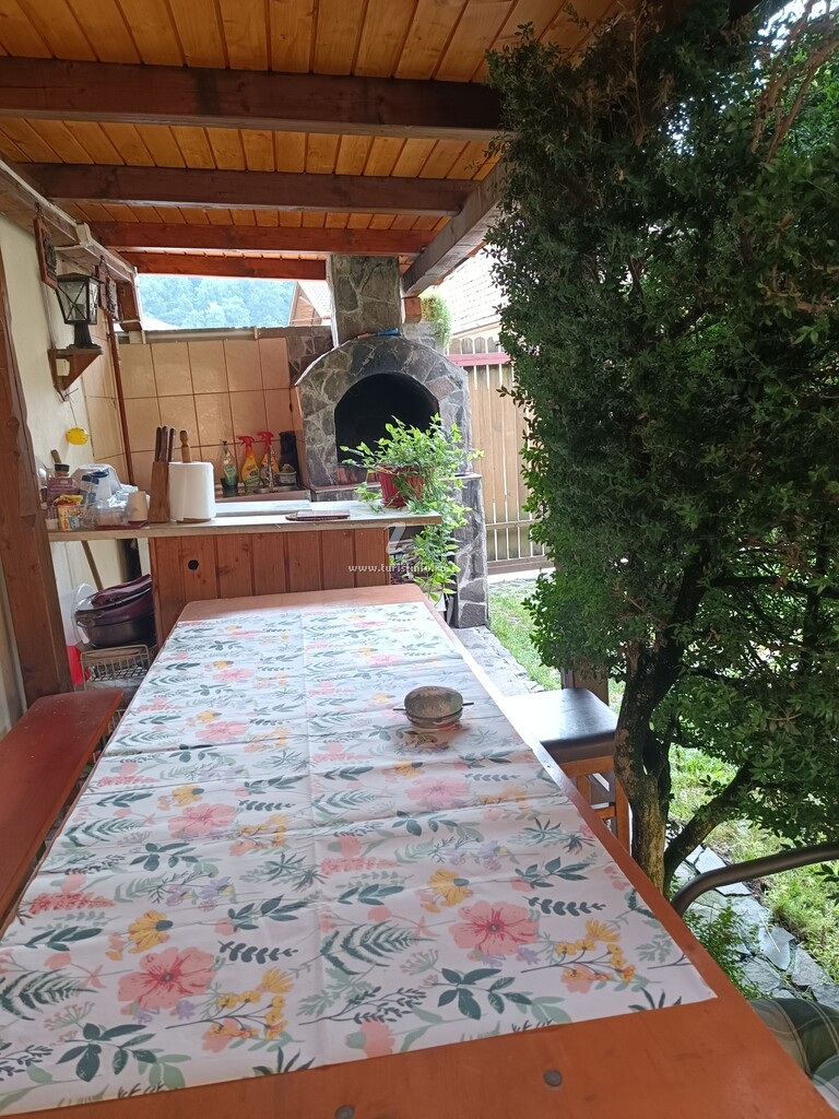 Casa Pasager House
