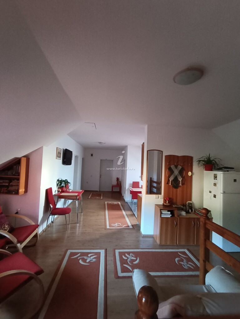 Casa Pasager House