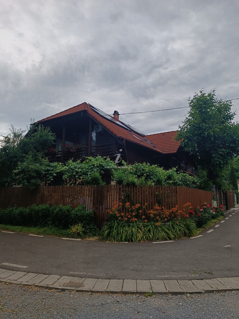 Casa Pasager House