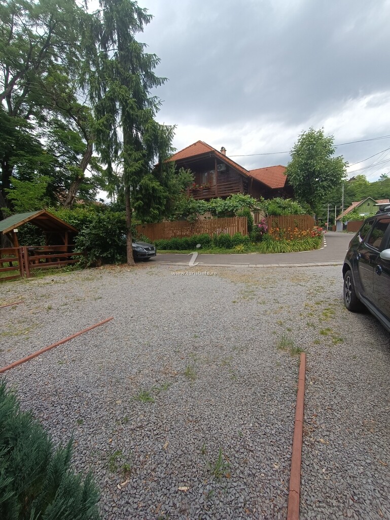 Casa Pasager House