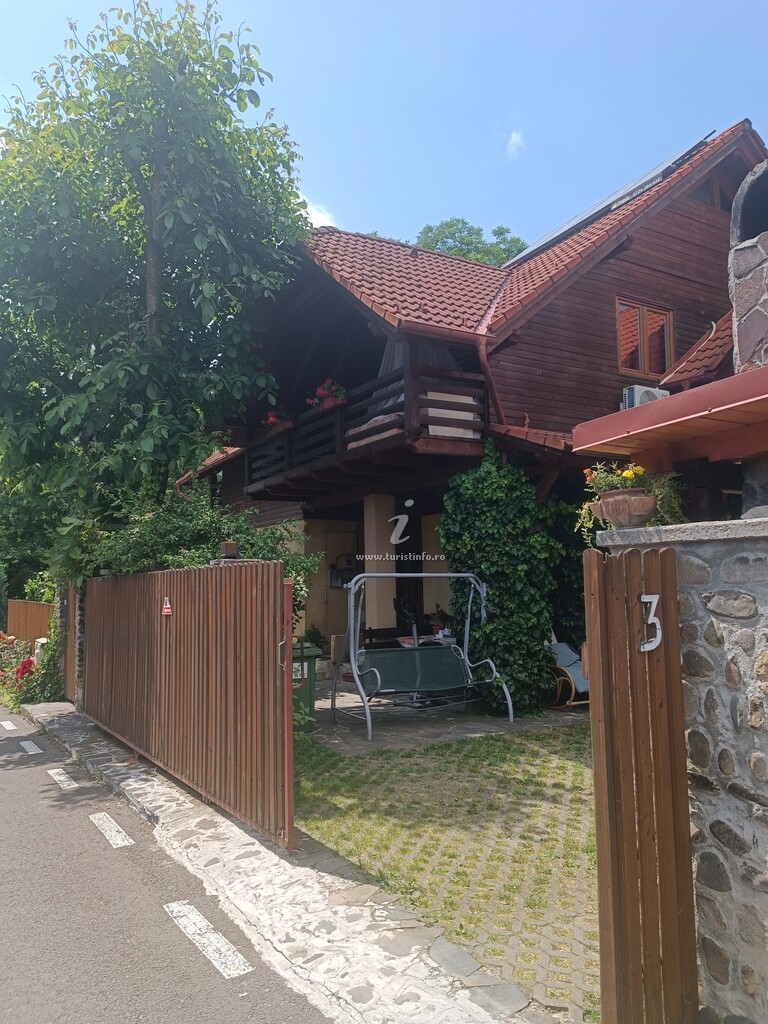 Casa Pasager House