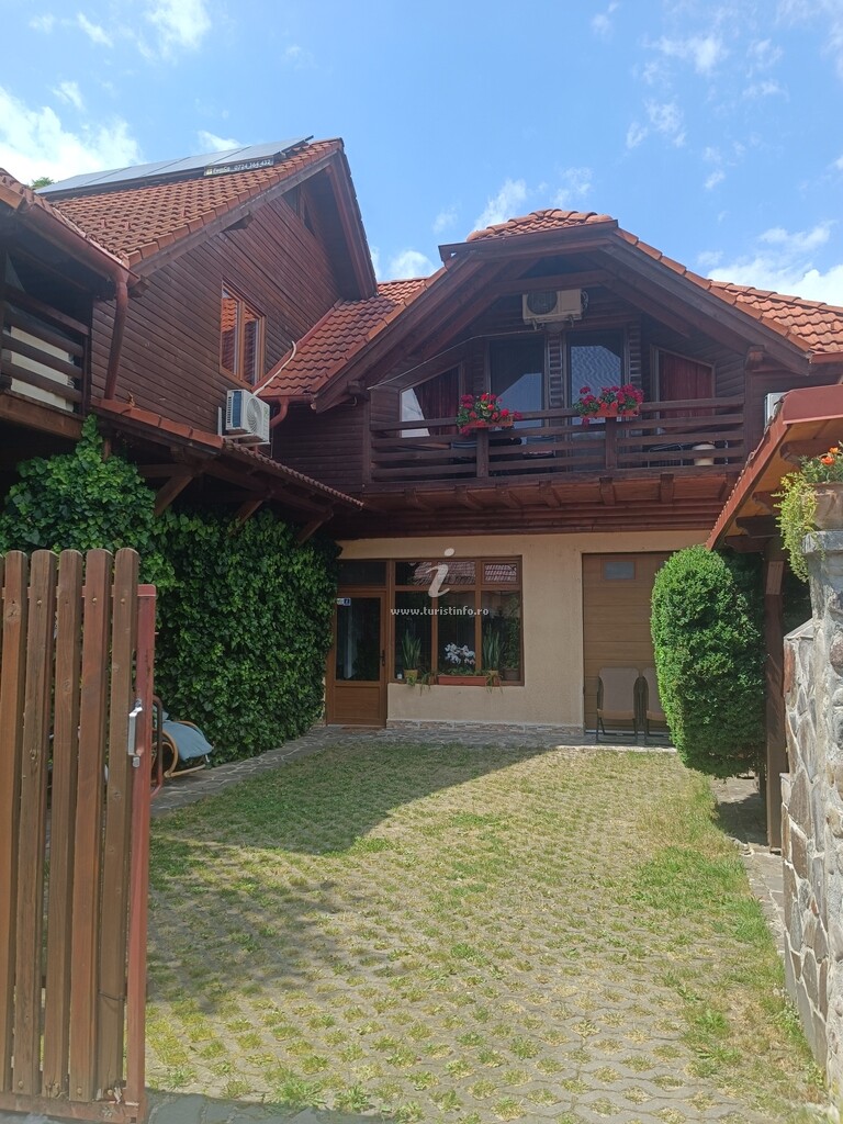 Casa Pasager House