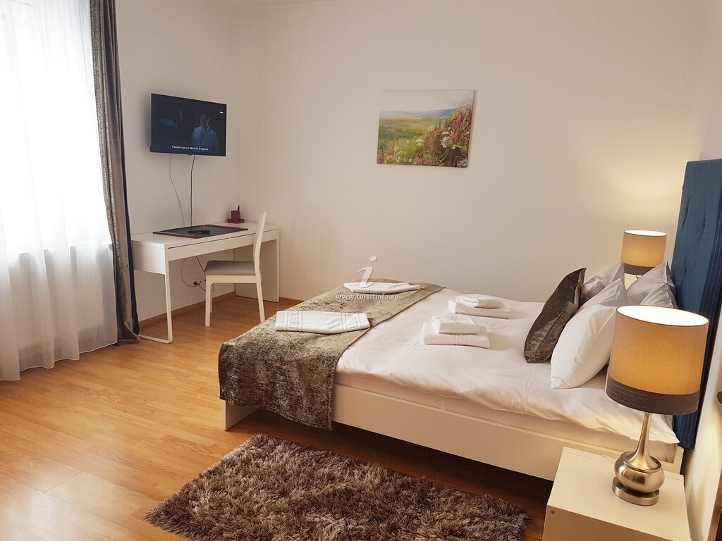 Apartamente Roro Residence