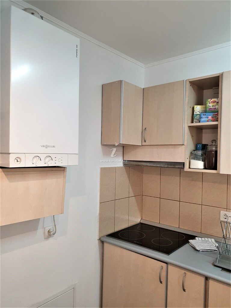 Apartamente Roro Residence
