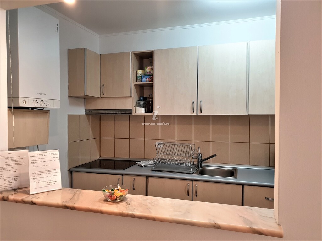 Apartamente Roro Residence