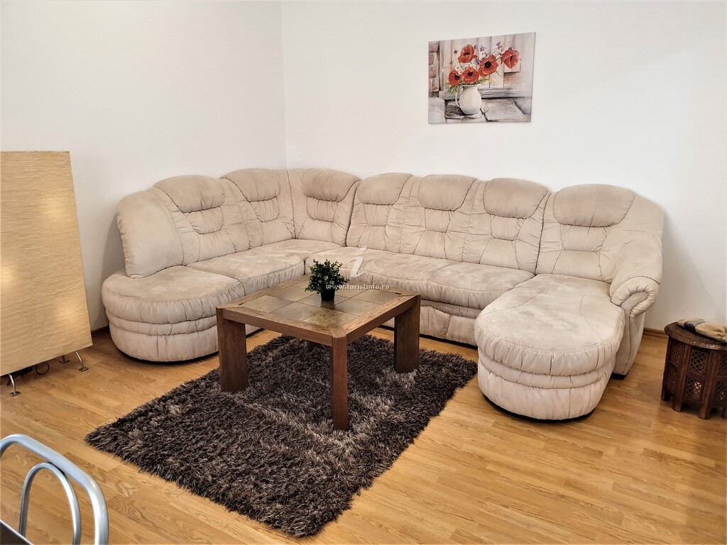 Apartamente Roro Residence