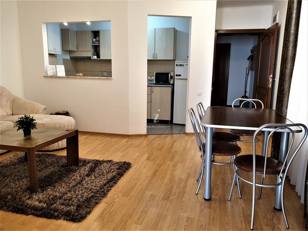 Apartamente Roro Residence