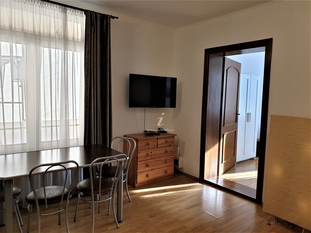 Apartamente Roro Residence