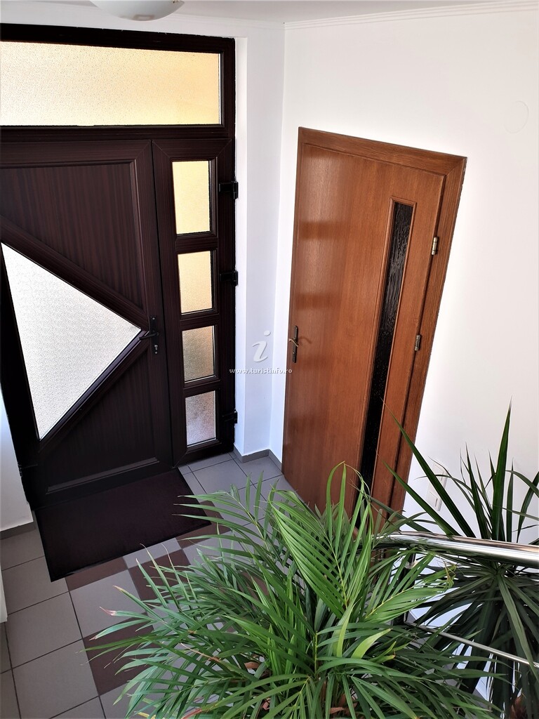 Apartamente Roro Residence