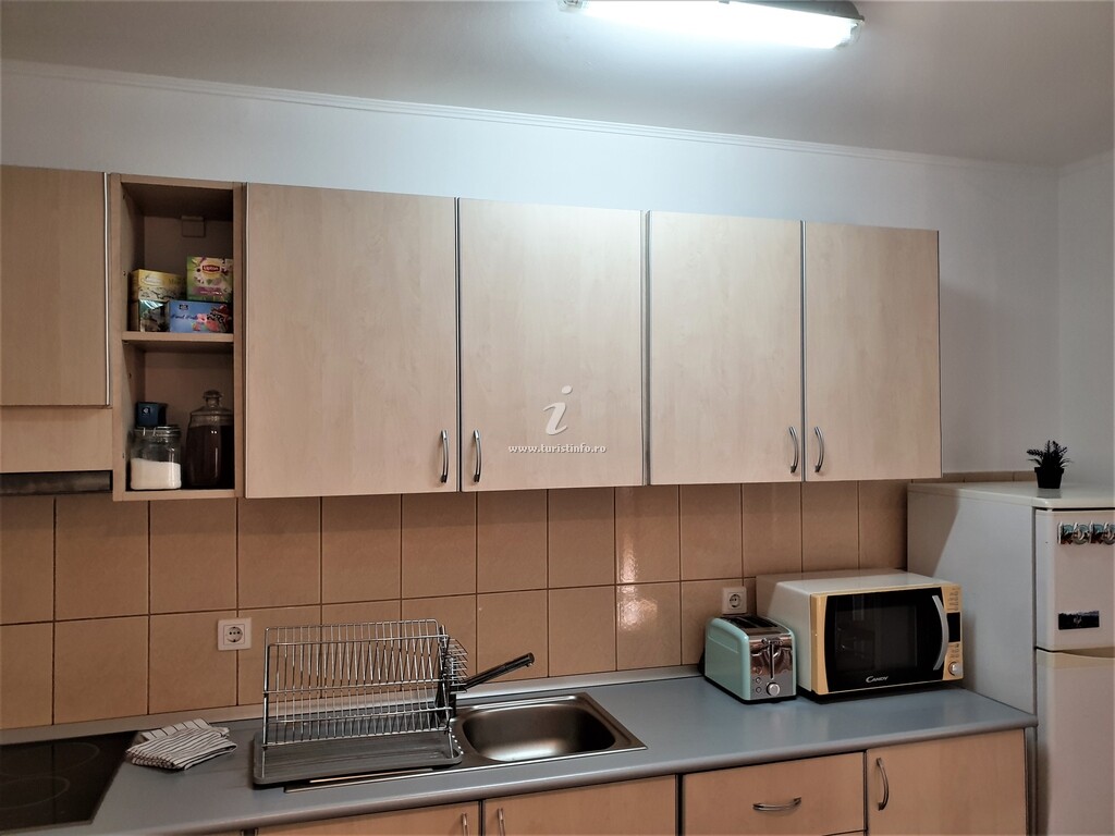 Apartamente Roro Residence