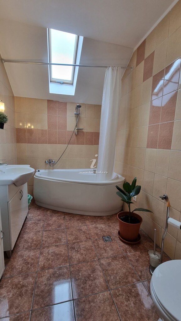 Apartamente Roro Residence