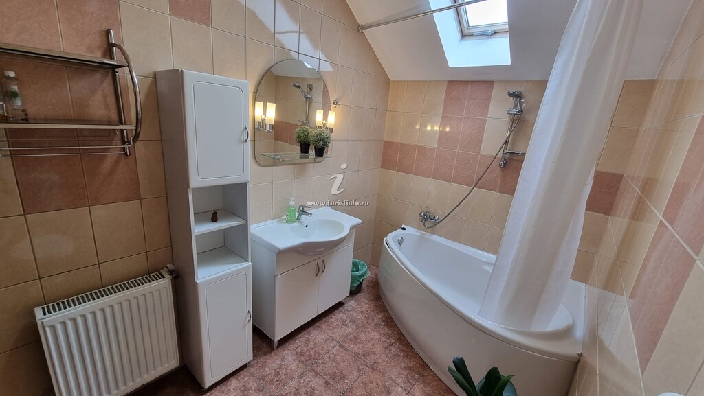 Apartamente Roro Residence