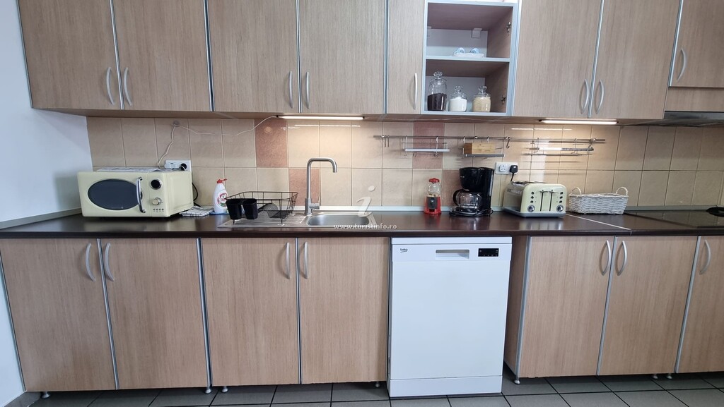 Apartamente Roro Residence