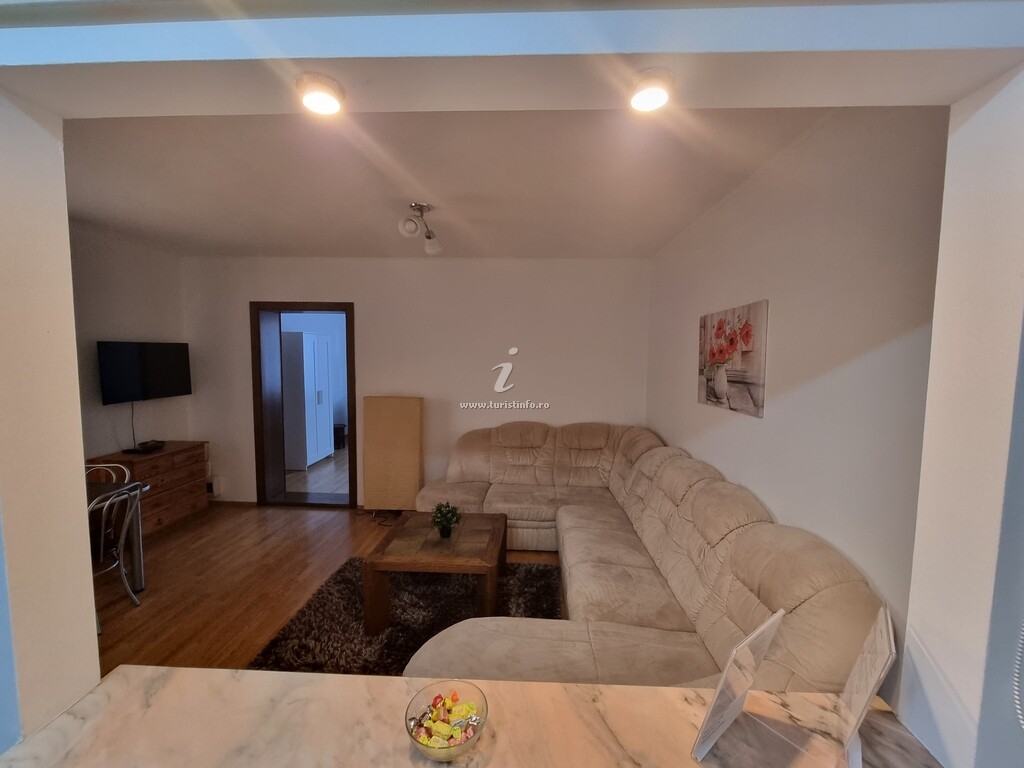 Apartamente Roro Residence