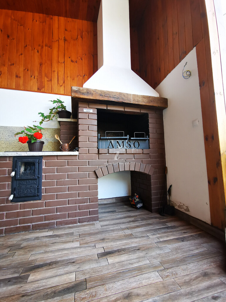 Camere de închiriat Amso Residence