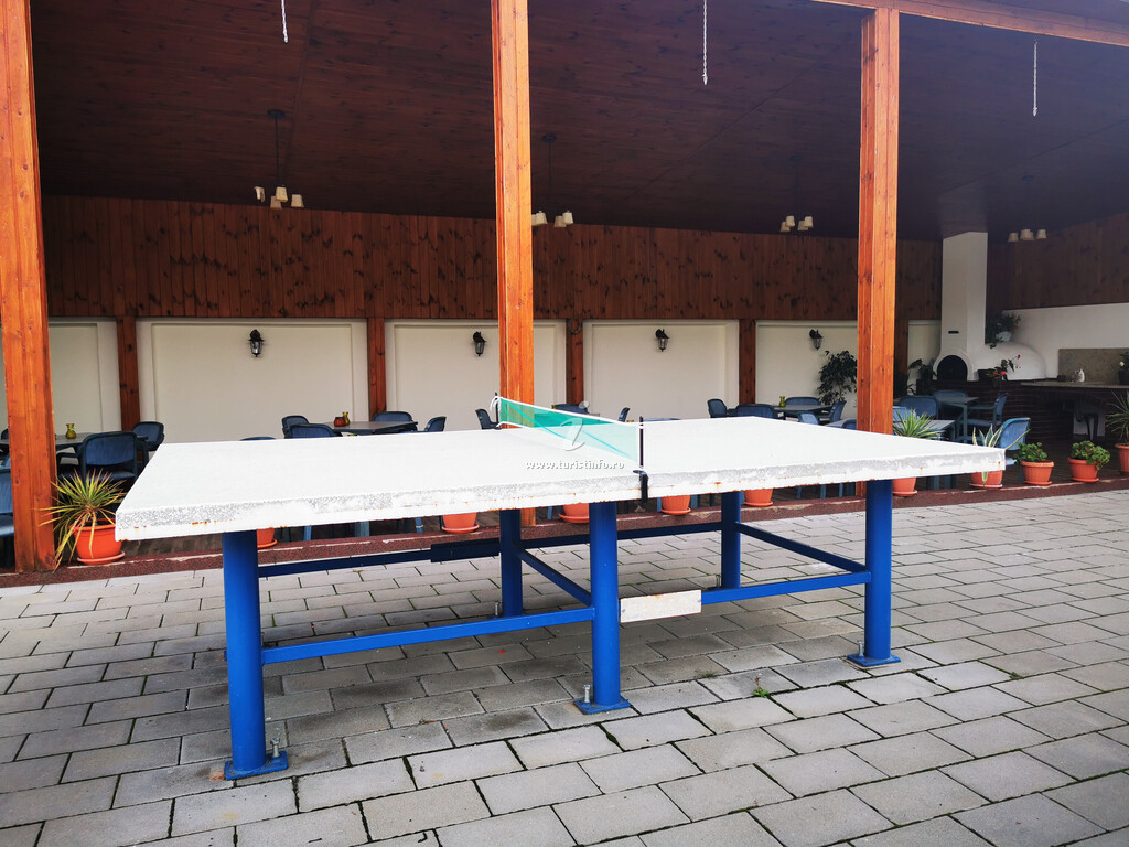 Camere de închiriat Amso Residence