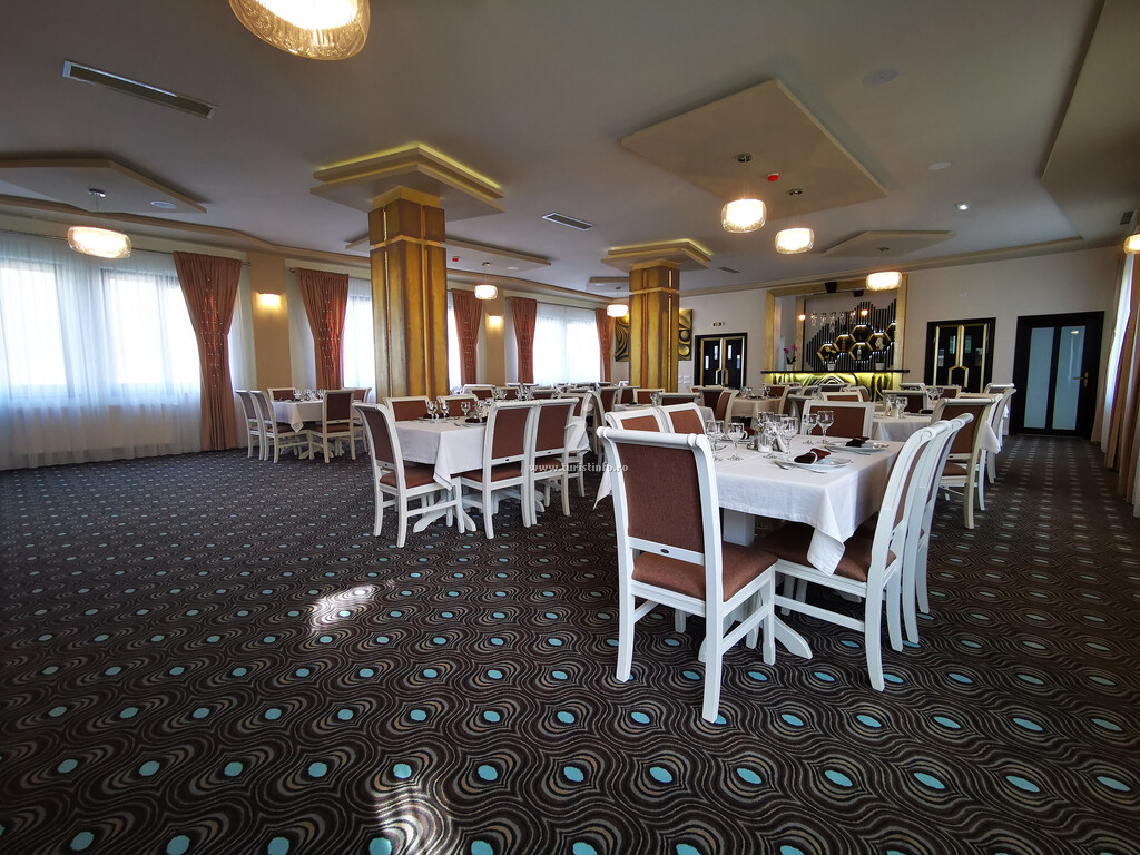 Camere de închiriat Amso Residence