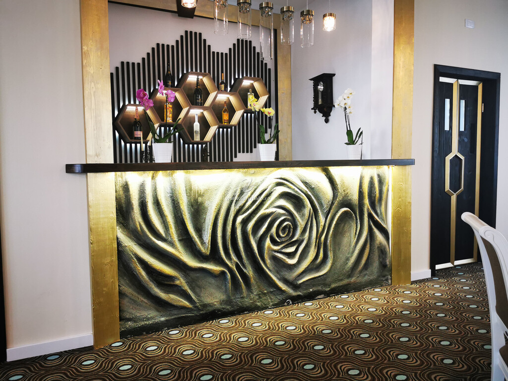 Camere de închiriat Amso Residence
