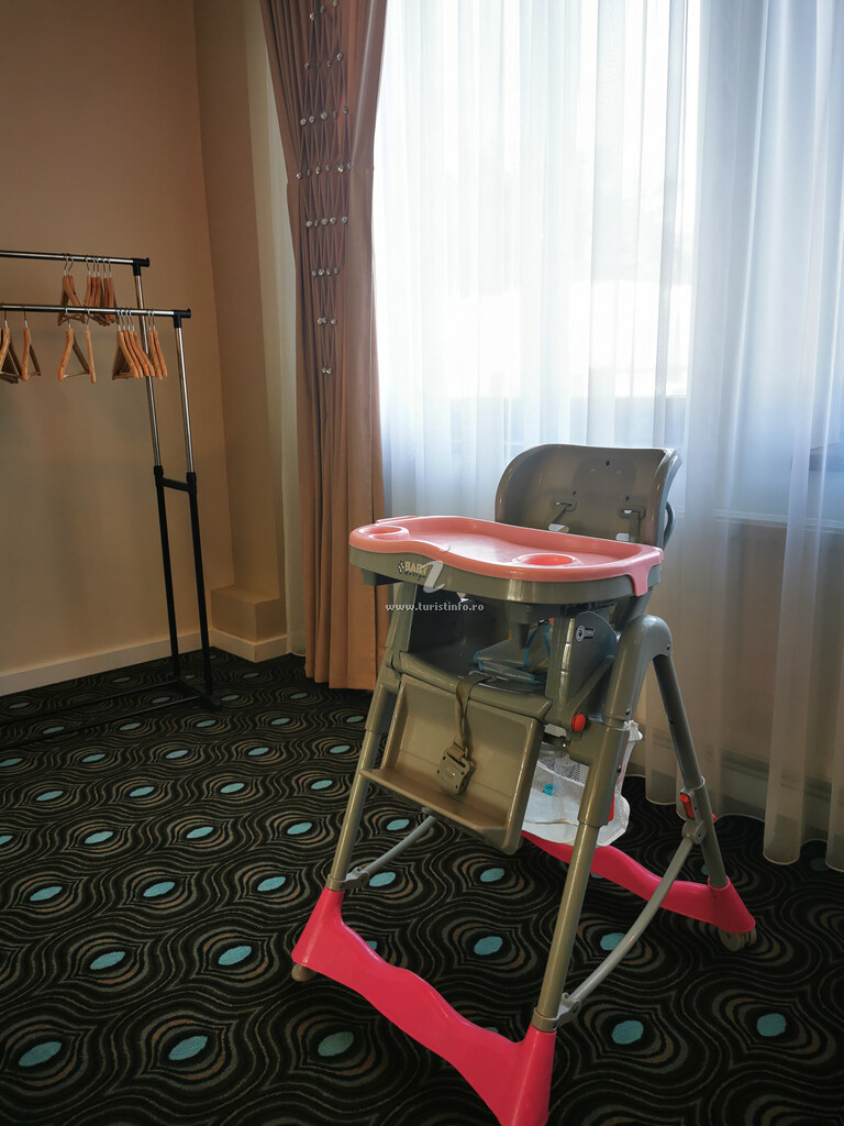 Camere de închiriat Amso Residence