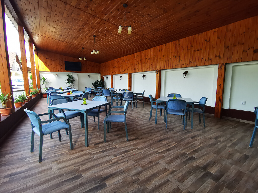 Camere de închiriat Amso Residence