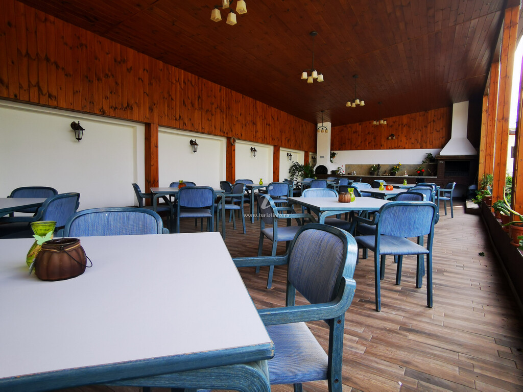 Camere de închiriat Amso Residence