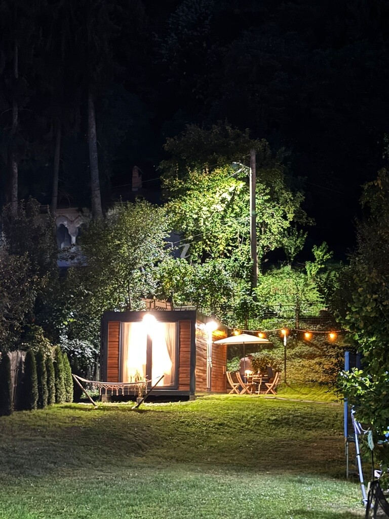 Casa Cozia