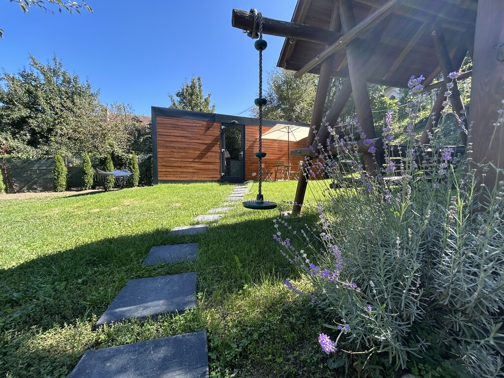 Casa Cozia