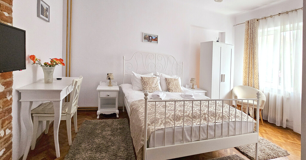 Casa Martha Residence