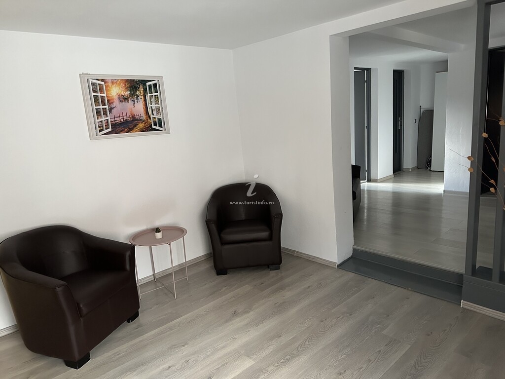 Casa Bradu