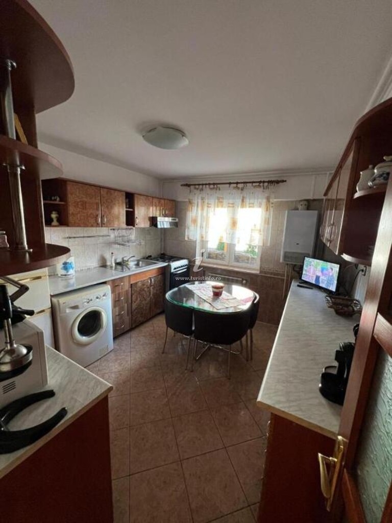 Apartament Gabriela