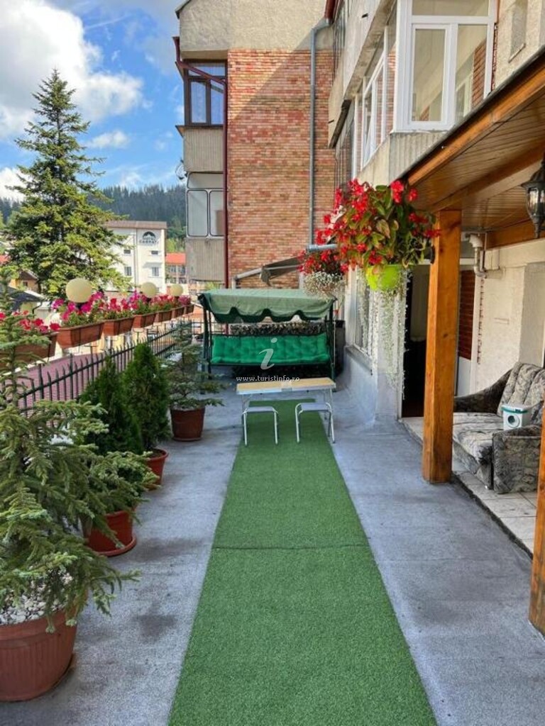 Apartament Gabriela
