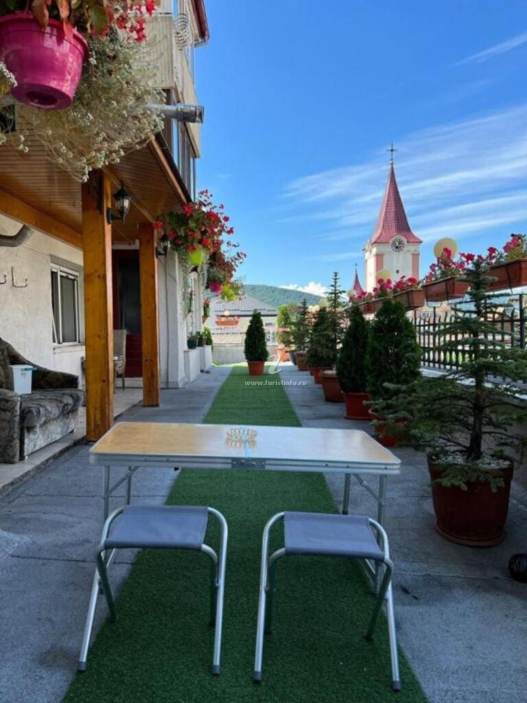 Apartament Gabriela