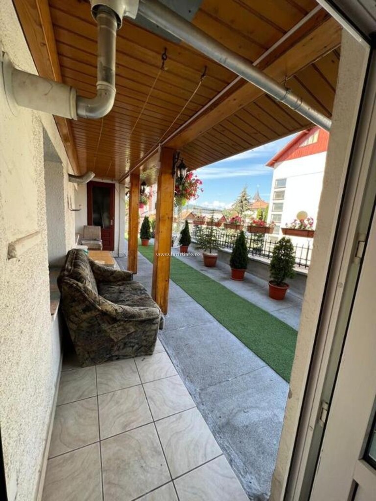 Apartament Gabriela
